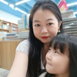 Picture of Lisa Liao