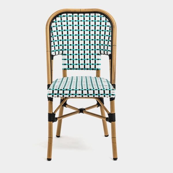 bistro dining chair