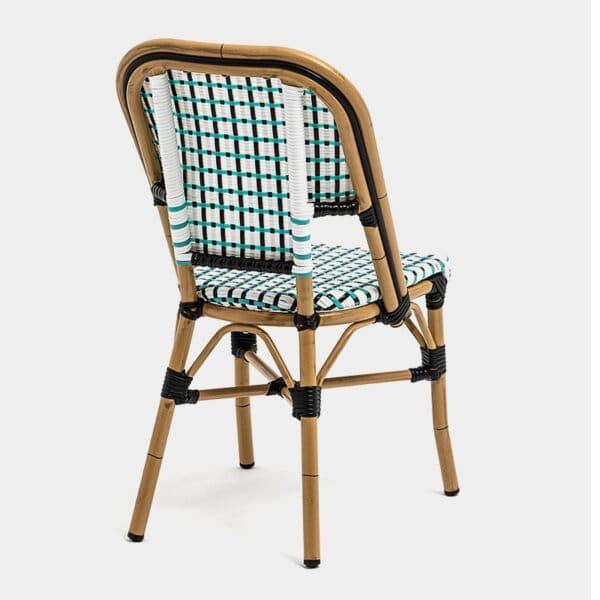 bistro outdoor dining chair