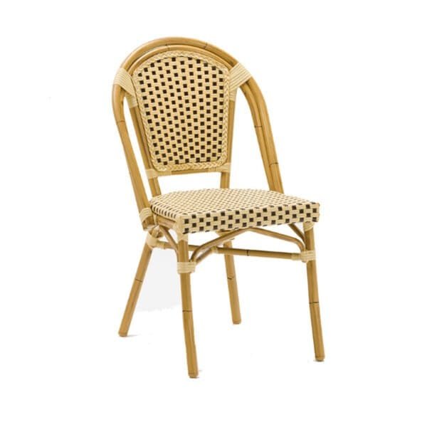 bistro outdoor chair