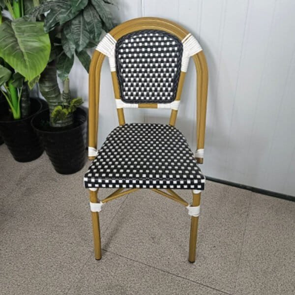 bistro chair