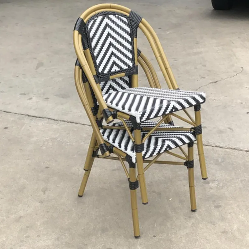Bistro dining chair - Image 3