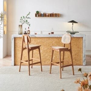 Blaze bar chair