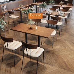 coffee shop furniture