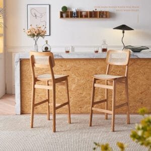 Galaxy bar chair