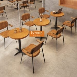 Nova dining set