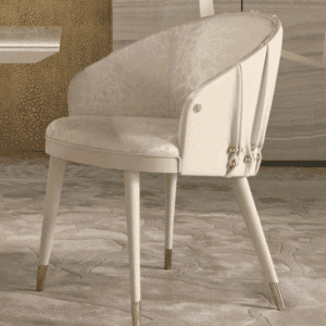 Elegan dining chair custom