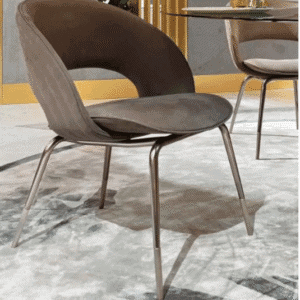 Kylo dining chair custom