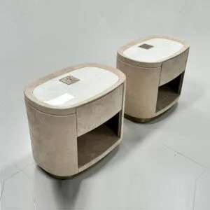 Magnis bedside table custom