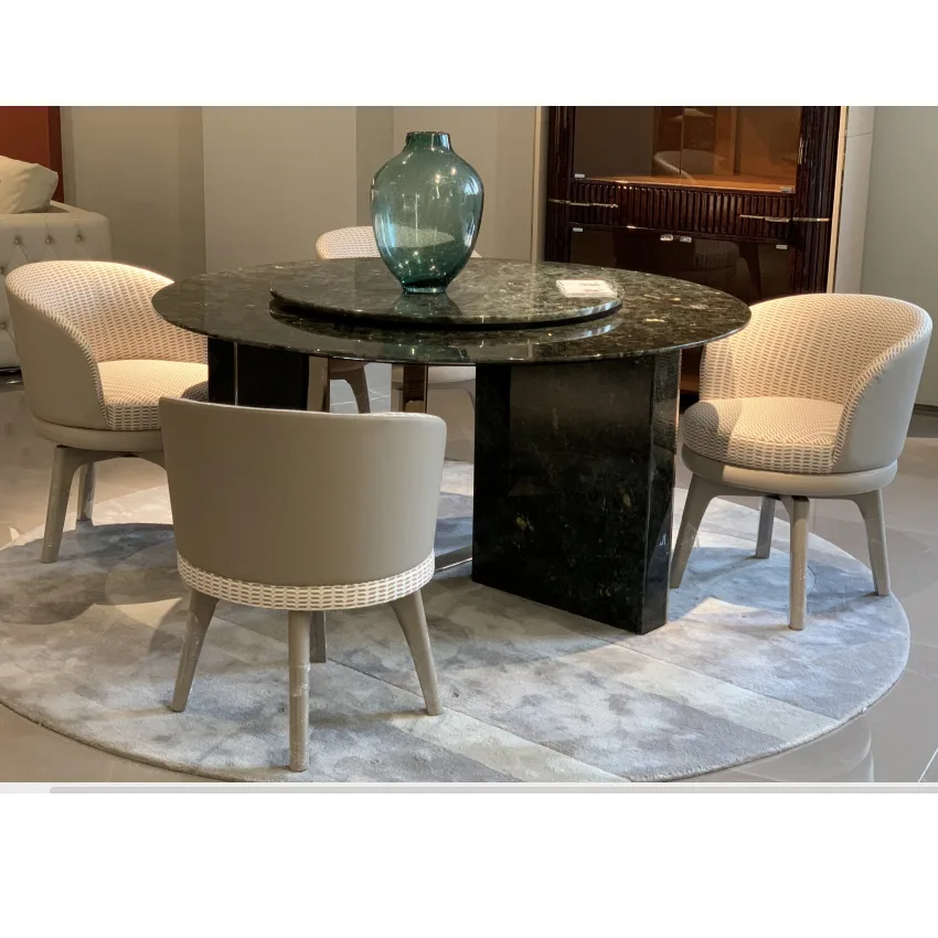 Prestia dining table custom - Image 2