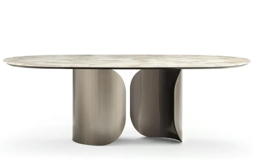 Oscar dining table custom - Image 2
