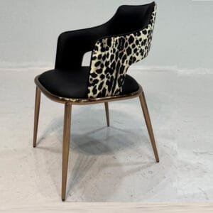 Urbano dining chair custom
