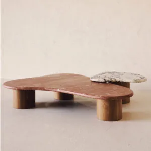 Muse coffee table