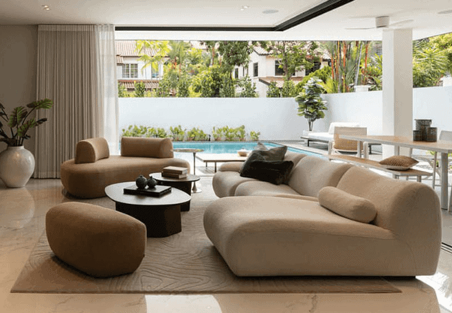 furniture sourcing from china