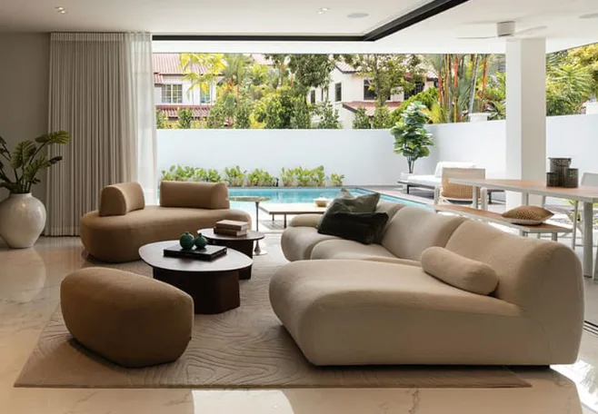 furniture sourcing from china