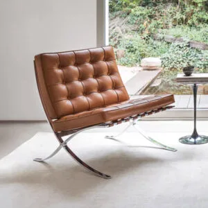 Barcelona lounge Chair