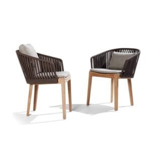 Premium Imported Teak for Outdoor Living