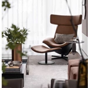 Almora Lounge Chair