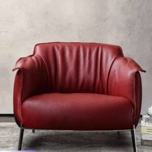 Archibald Lounge Chair