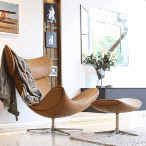Imola lounge chair