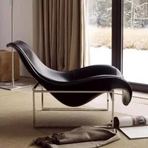 Mart Lounge Chair