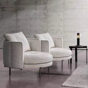 TORII Lounge Chair 