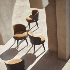 DOYLE Dining Chair