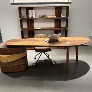 Office table customize