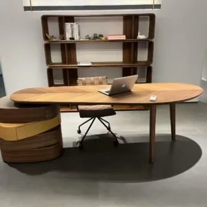Office table customize